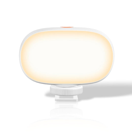 Adjustable LED brightness levels