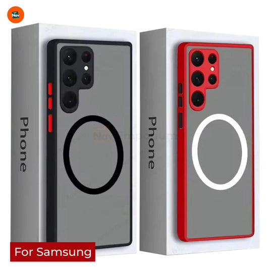 Samsung Galaxy MagSafe Case