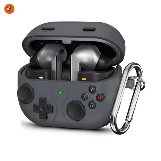 RetroGuard Case Front