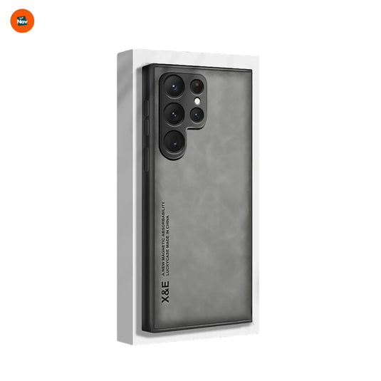 Samsung Magnetic Phone Case