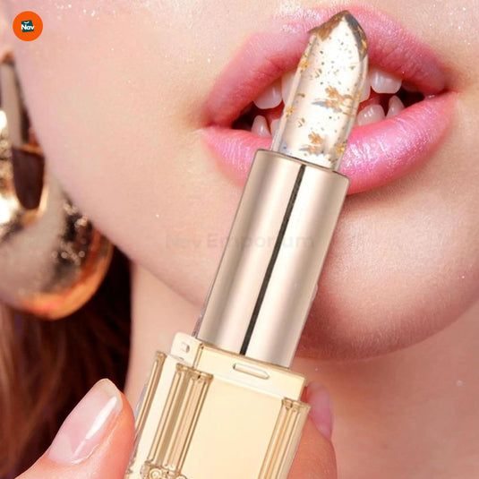 Personalized lip color shade