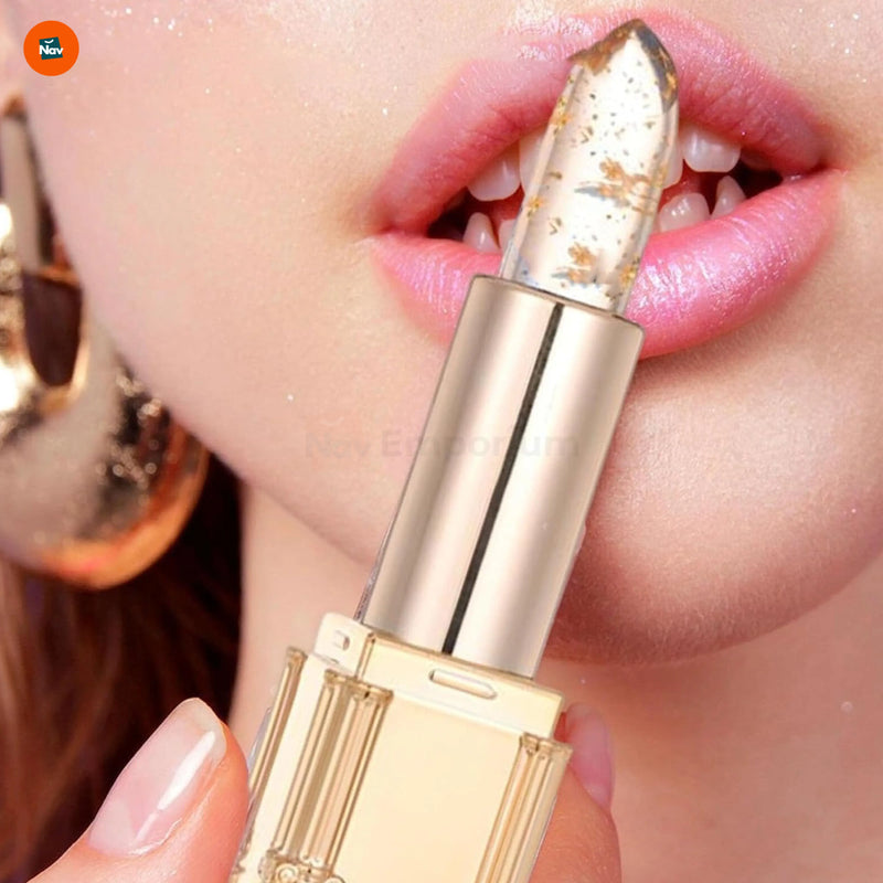 Personalized lip color shade