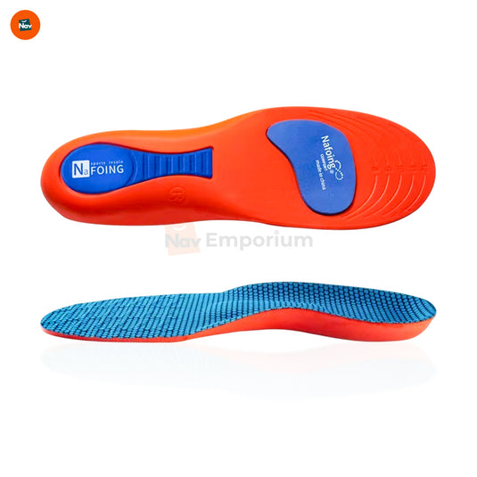 Smart insoles for step tracking
