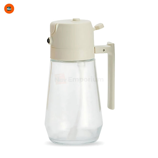 DualMist olive oil sprayer