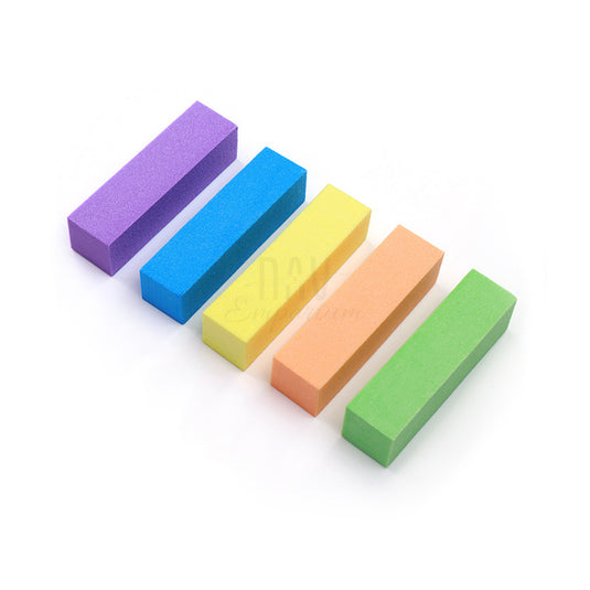 Professional nail buffe