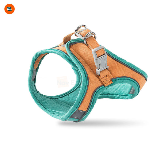 Escape-proof cat harness