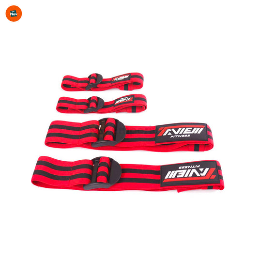 FlexGlute Resistance Bands