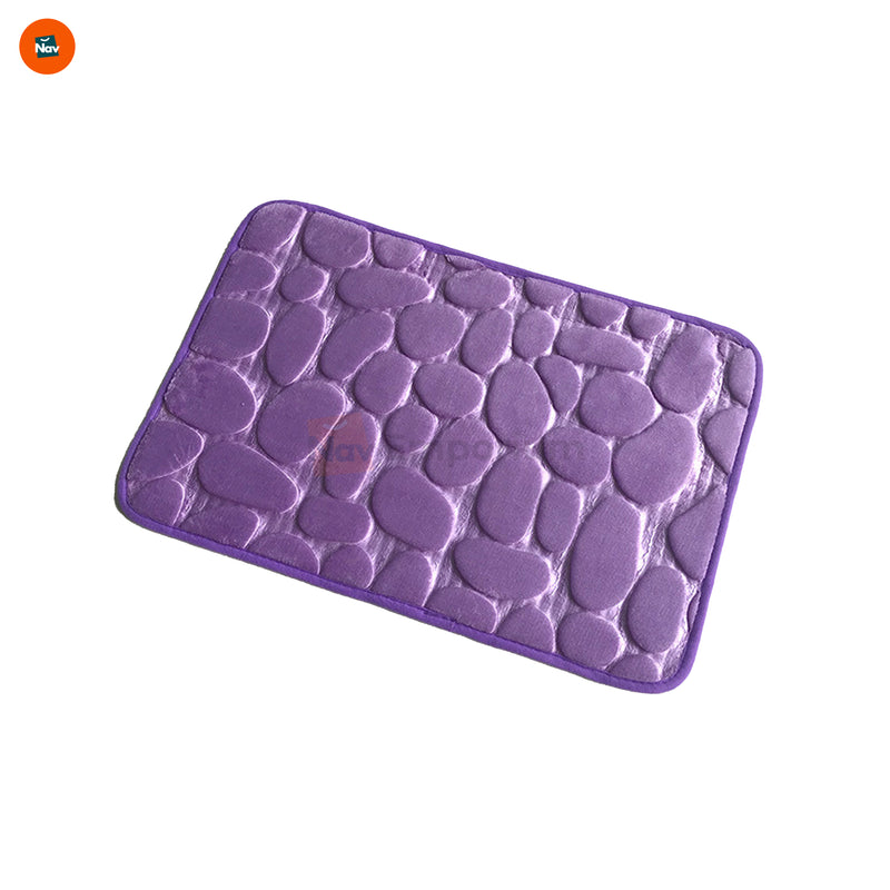 Non-Slip Bath Mat