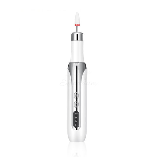 Professional manicure tool