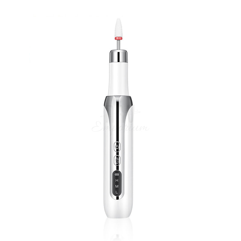 Professional manicure tool