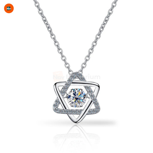 Sterling Silver Necklace