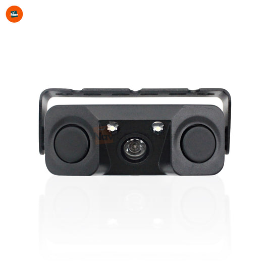 DriveShield reverse camera installation