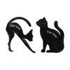 Brow Cat Stencil Set