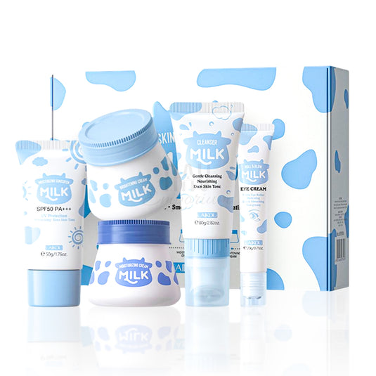 Deep hydration face cream