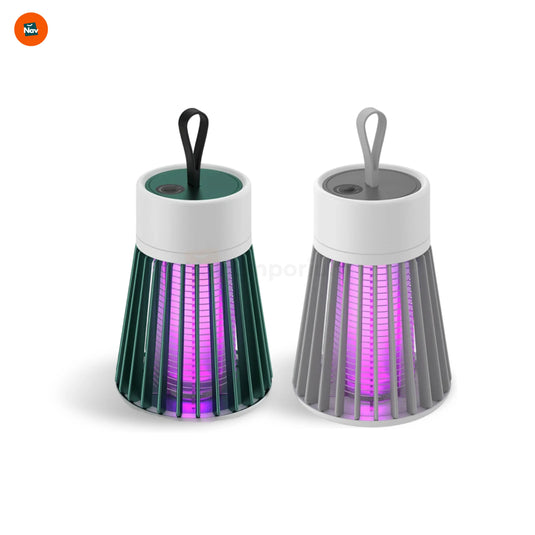 USB mosquito zapper outdoor