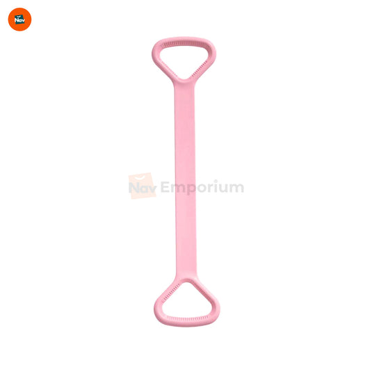 FlexBand 8 full-body workout