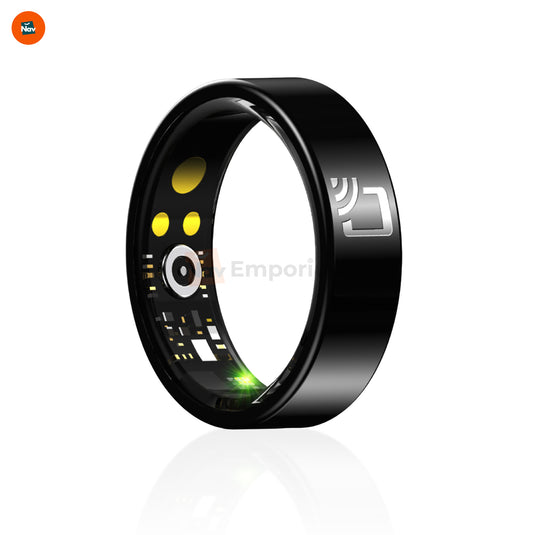 FitRing Pro smart fitness ring