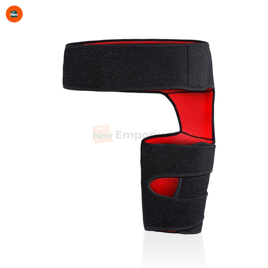 Pelvic Pain Relief Wrap