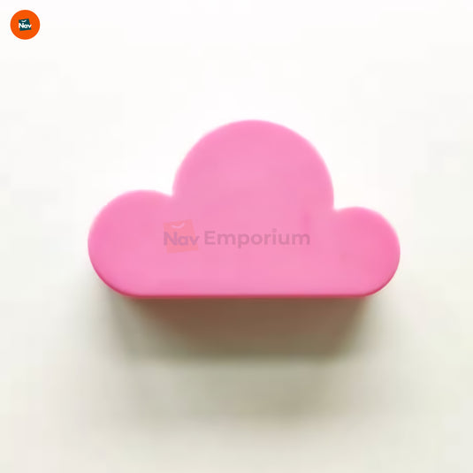 Magnetic wall key holder