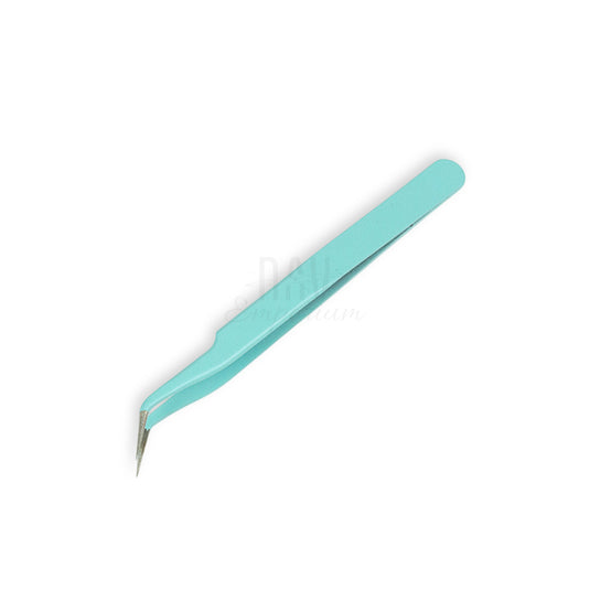 Precision craft tweezers