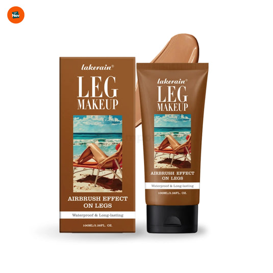 VeinHide waterproof leg concealer