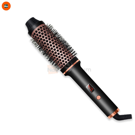 Ionic Curl & Volumizing Brush