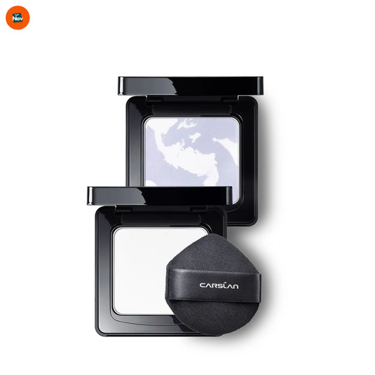 24H oil control face powder