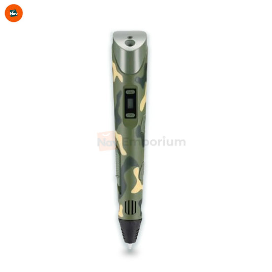 Kids 3D printing pen set