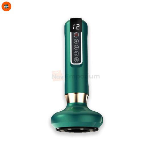 Featured image of anti cellulite massager