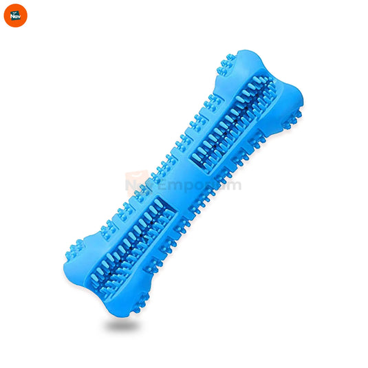 Featured image of 360 degree dog toothbrush