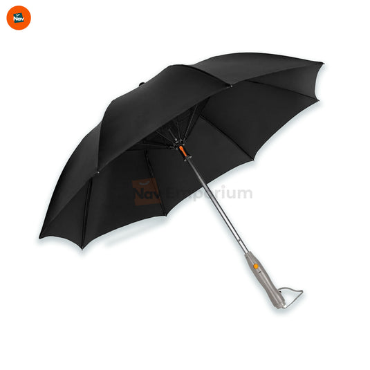 CoolMist Fan Umbrella