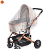 TinyGuard Stroller Net