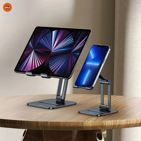 Portable Foldable Phone Holder