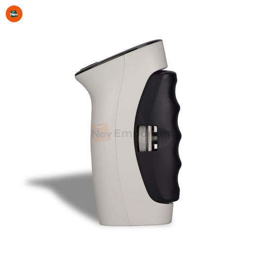 Digital grip strength trainer