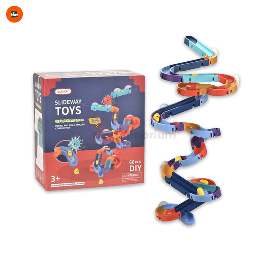 Customizable toddler bath toy