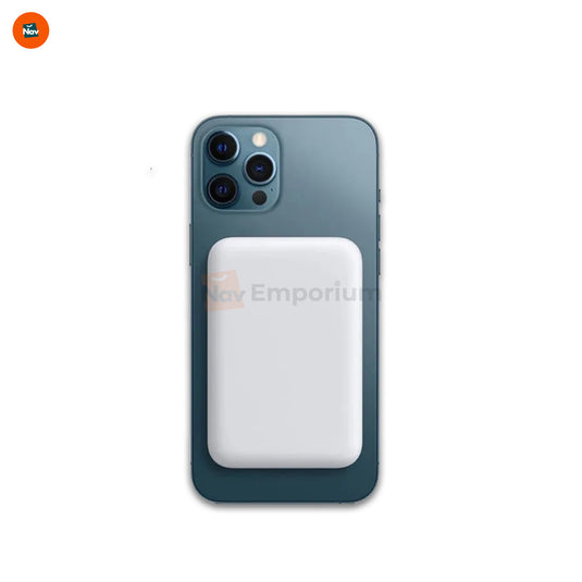 Magno Charge 5000 magnetic power bank