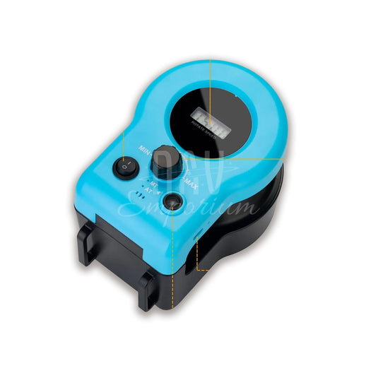 Remote-controlled interactive cat toy