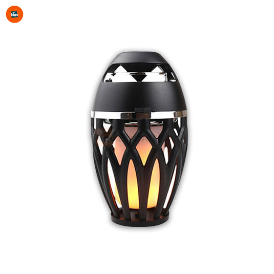 Waterproof Bluetooth speaker