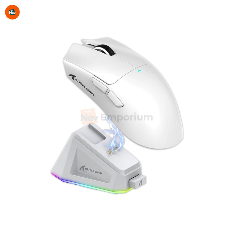 X11 Ultra-Light Wireless Gaming Mouse