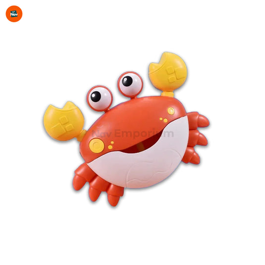 TUMAMA Kids Musical Bubble Bath Toy