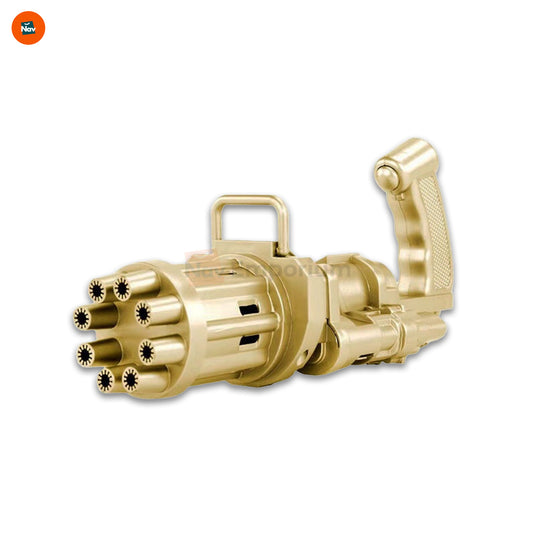 Kids Bubble Machine Fun