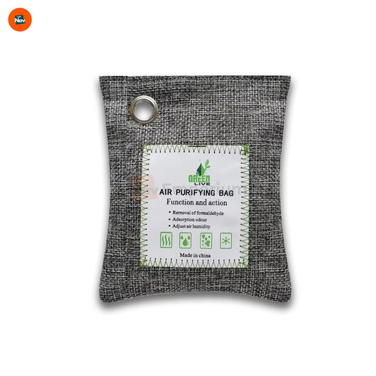 Sustainable Air Purifying Solution