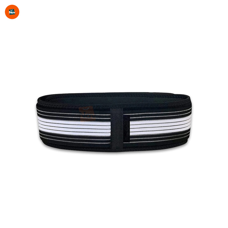Adjustable Hip Support Belt