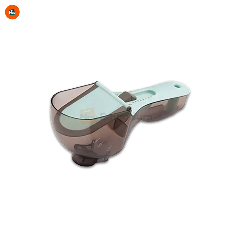 Precise Kitchen Measuring Spoons