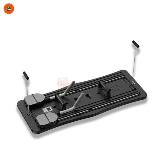 Compact Pilates Reformer