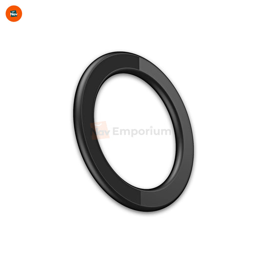 Magnetic Wall Phone Stand