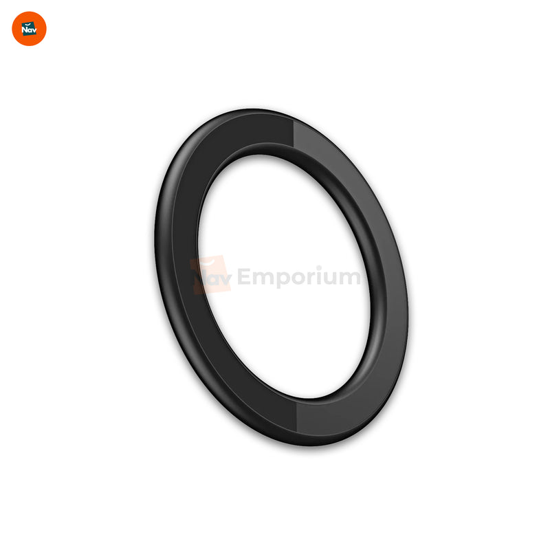 Magnetic Wall Phone Stand