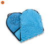 NanoDry Quick-Drying Pet Towel