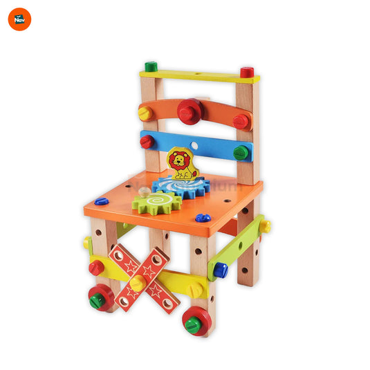 coPine Kids Blocks