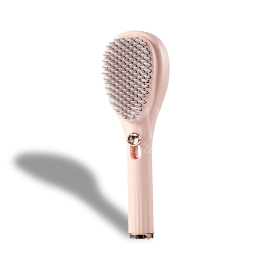 Peigne magique sans friction